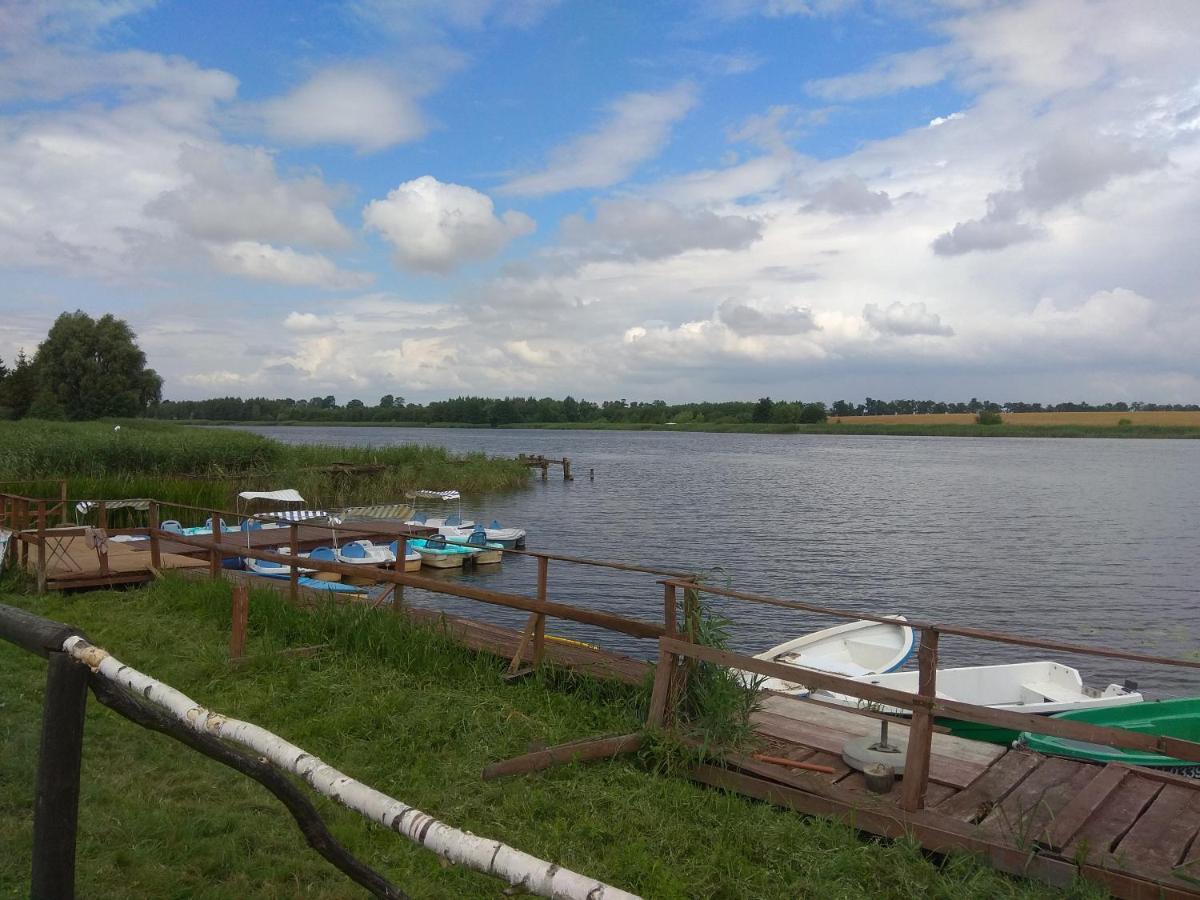 Domek Hanka Biskupice  Esterno foto